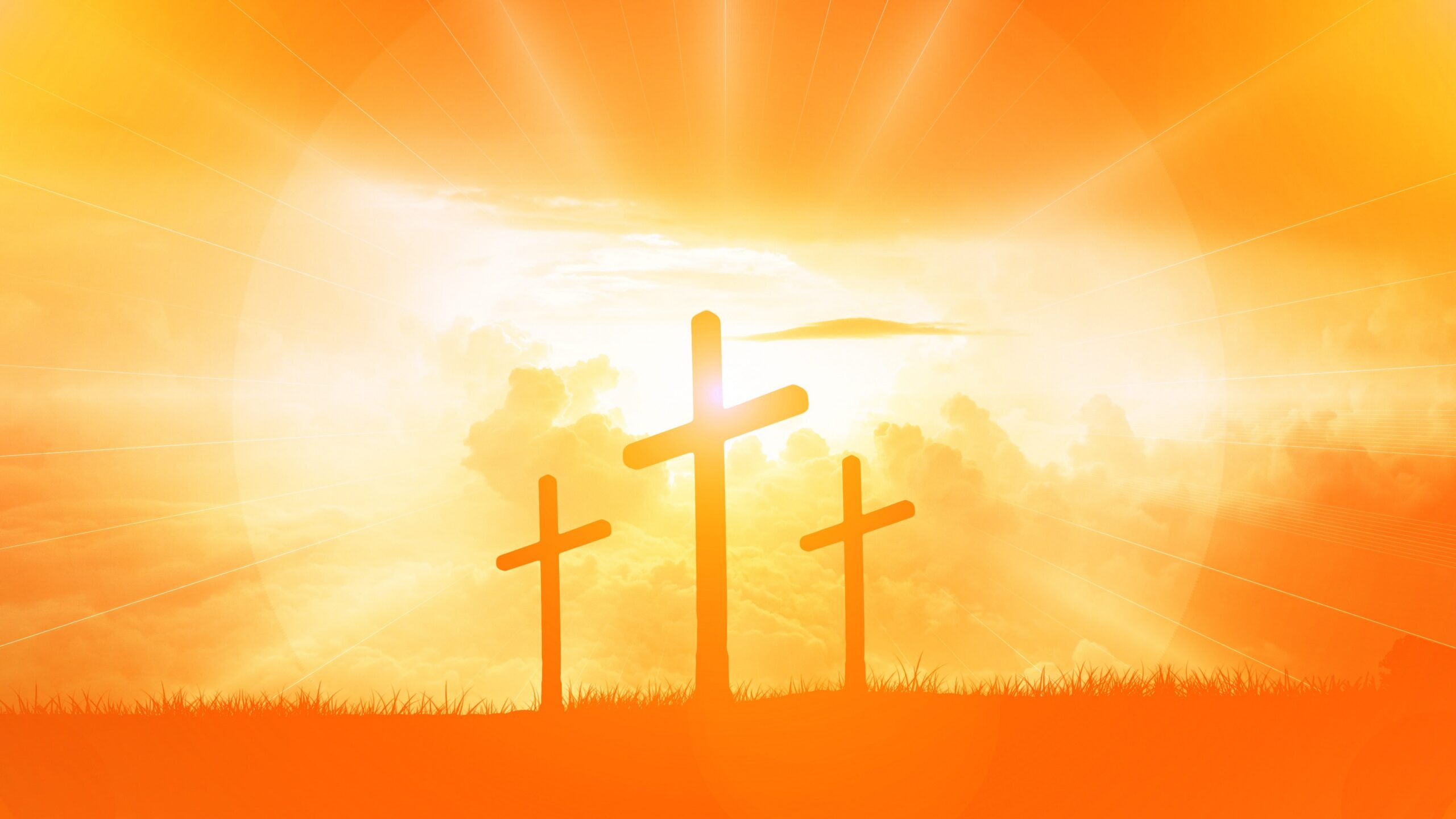 La Pasqua cuore e centro della nostra fede
