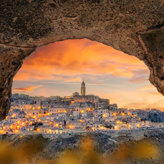 Viaggio/Pellegrinaggio in Puglia e Matera